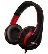 Căşti Sven AP-940MV Black/Red