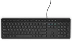 Tastatură Dell KB216 Black