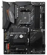 Placă de bază Gigabyte B550 Aorus Elite AX V2