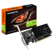 Placă Video Gigabyte GV-N1030D4-2GL, Black
