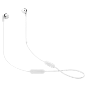 Căști JBL Tune 215BT, Fără fir, Alb