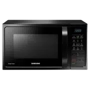 Микроволновая печь Samsung MC28H5013AK/BW, Черный