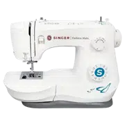 Швейная машина Singer 3342, Белый