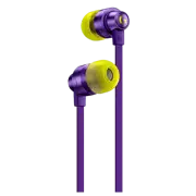 Наушники Logitech G333 Purple