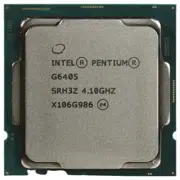 Procesor Intel Pentium G6405 Tray