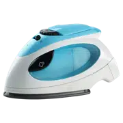 Fier de călcat Gorenje SIH1100TBT, Blue