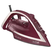 Fier de călcat Tefal FV6820E0, Bordo