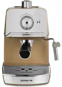 Coffee Maker Espresso Polaris PCM1529E