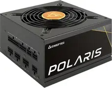 Sursă de alimentare Chieftec Polaris 750W (PPS-750FC)