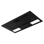 Вытяжка Elica Era C BL/A/52, Black