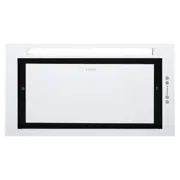 Hota Elica LANE WH/A/52, White