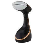 Aparat de călcat vertical cu abur Tefal DT9100E0, Black