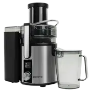 Соковыжималка Polaris PEA 1536ADL, Серебристый