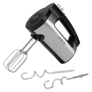 Миксер Polaris PHM 5009A, Серебристый