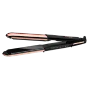 Прибор для укладки Babyliss ST482E, Черный/Rose Gold
