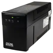 Sursă de alimentare neîntreruptibilă Powercom BNT-600AP, Black
