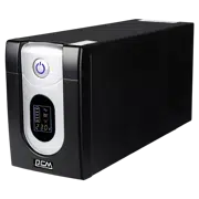 Sursă de alimentare neîntreruptibilă PCM IMD-2000AP