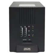 Sursă de alimentare neîntreruptibilă PCM SPT-2000