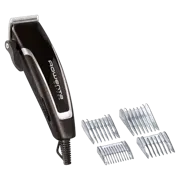 Aparat de tuns Rowenta TN1606F0, Black