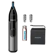Мужской Триммер Philips NT3650/16, Black/Gray