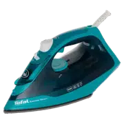 Утюг Tefal FV2867E0, 2400Вт, Turquoise