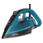 Fier de călcat Tefal FV6832E0, Blue