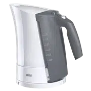 Электрочайник Braun WK 3000 White