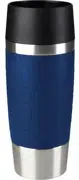 Сană termică Tefal Travel Mug K3082114 0,36L Dark Blue