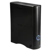 Внешний жесткий диск Transcend StoreJet 35T3, 8TB, Черный