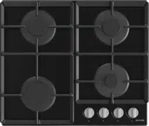 Plită incorporabilă cu gaz Gorenje GT641EXB