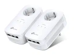 Устройство Powerline Tp-Link TL-PA8030P Kit