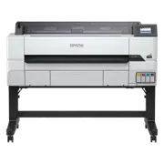 Широкоформатный плоттер Epson SureColor SC-T5405, Белый