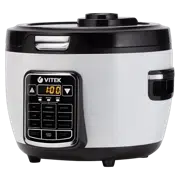 Multifierbător Vitek VT-4284, Black