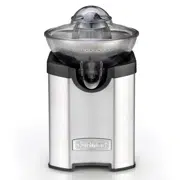 Соковыжималка Cuisinart CCJ210E, Нержавеющая сталь