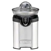 Соковыжималка Cuisinart CCJ210E, Серебристый