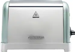 Тостер Cuisinart CPT160GE