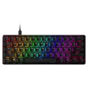 Клавиатура HyperX Alloy Origins 60, Черный
