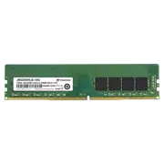 Memorie RAM Transcend PC25600, 16GB, Green