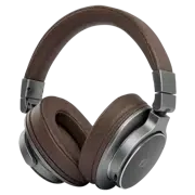Căști MUSE M-278 BT, Wireless, Maro