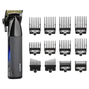 Машинка для стрижки Babyliss E991E, Gray