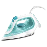 Fier de călcat Braun SI3041 GR, Verde