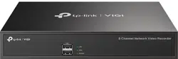 Регистратор видео Tp-link VIGI NVR1008H