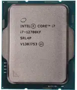 Процессор Intel Core i7-12700KF Tray