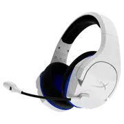 Наушники HyperX Cloud Stinger Core PS5, Беспроводные, Белый