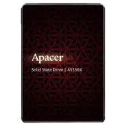 Накопитель SSD Apacer AS350X, 128 ГБ, AP128GAS350XR-1