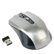 Mouse Wireless Gembird MUSW-4B-04-BG