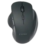 Mouse Wireless Gembird MUSW-6B-01