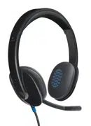 Наушники Logitech H540