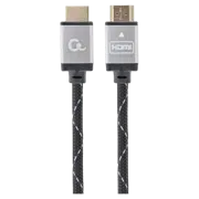 Кабель Cablexpert CCB-HDMIL-1M, HDMI to HDMI, 1 м, Черный