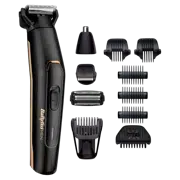Мужской Триммер Babyliss MT860E, Black